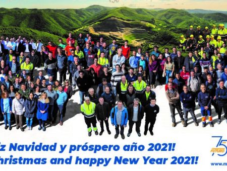 Merry Christmas and happy New Year 2021!
