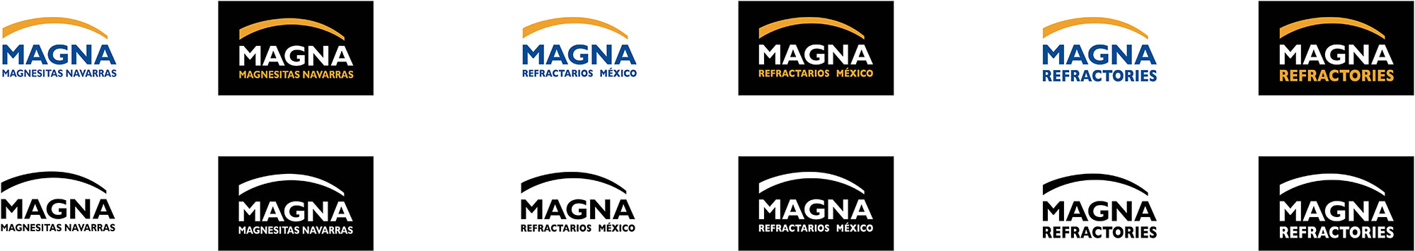 imagen corporativa MAGNA