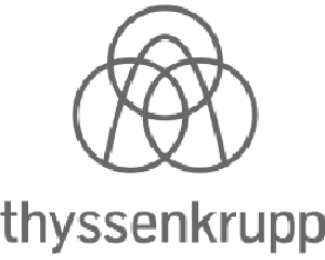 thyssenkrupp